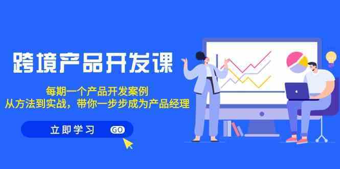 跨境产品开发课，每期一个产品开发案例，从方法到实战，带你成为产品经理狐狸致富吧-狐狸副业网-扶苏副业网狐狸致富吧