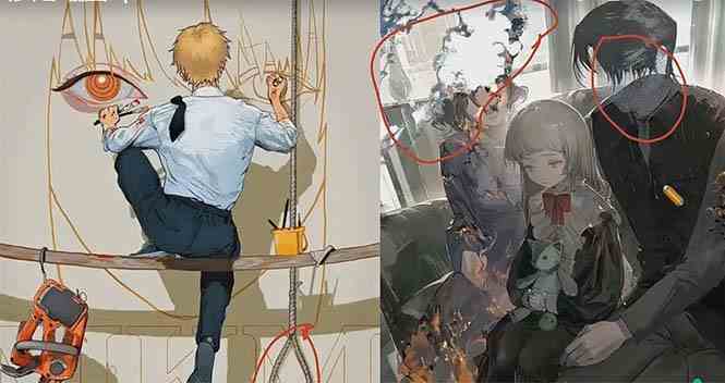 （9863期）厚涂人物-插画创作班：基础入门教程（8节课）狐狸致富吧-狐狸副业网-扶苏副业网狐狸致富吧